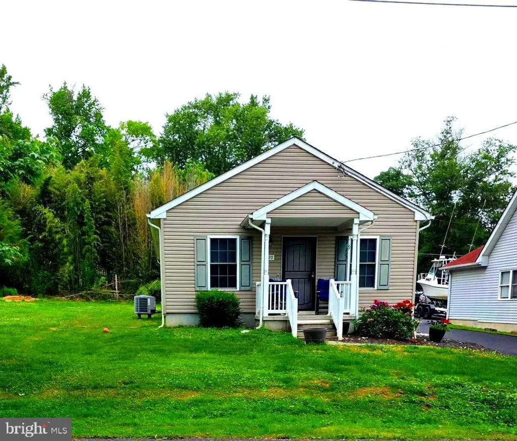 420 Charlestown Place, Charlestown, MD 21914