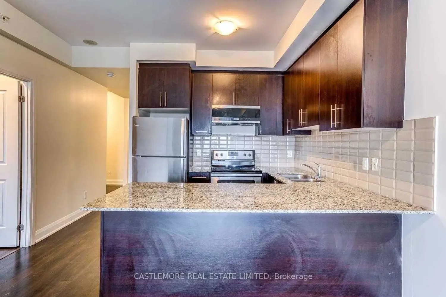 55 Yorkland Boulevard 1007 photo 3