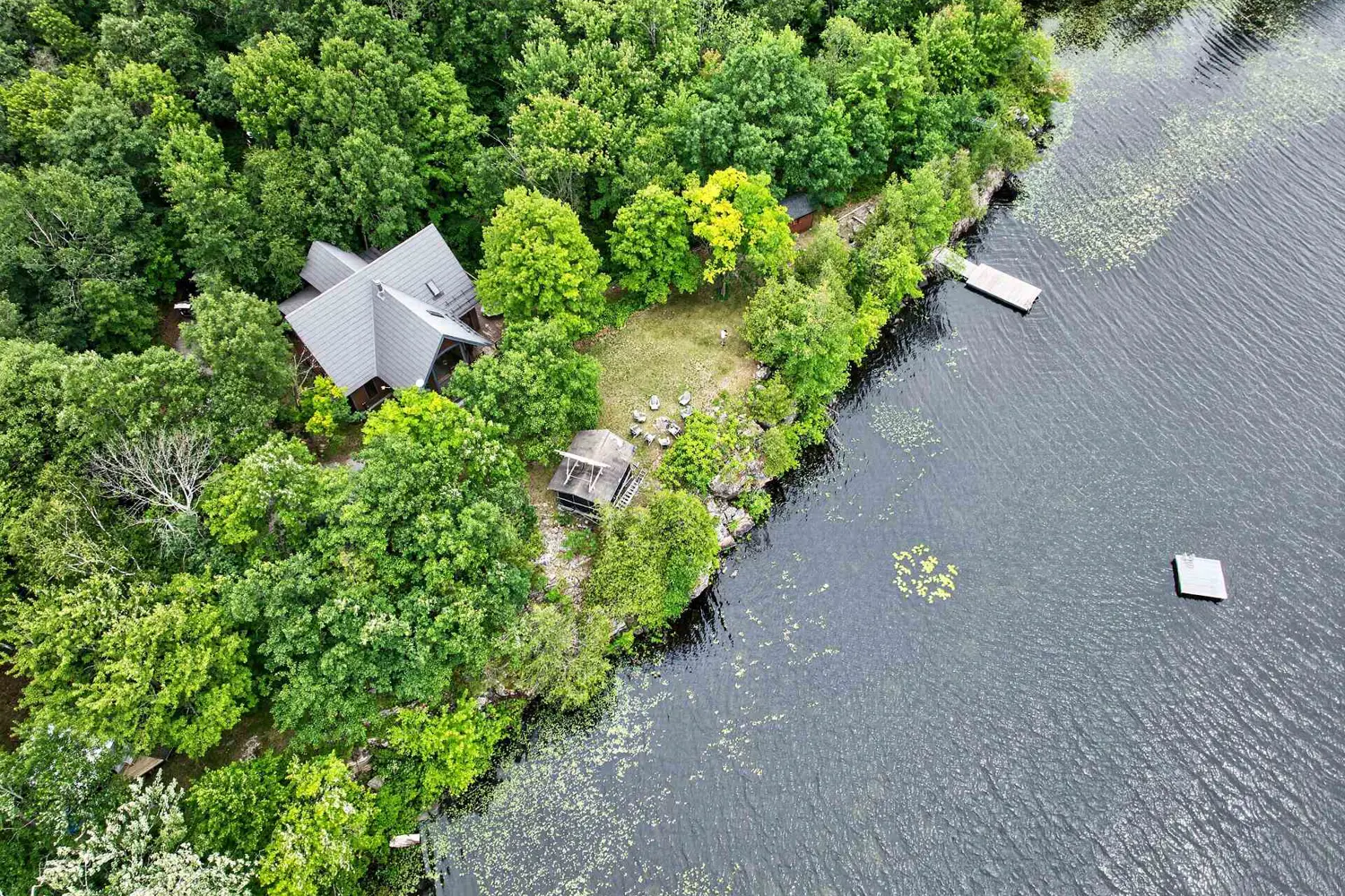 488 Gull Creek Lane photo 5