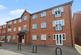 Navigation Drive, Leicester LE2