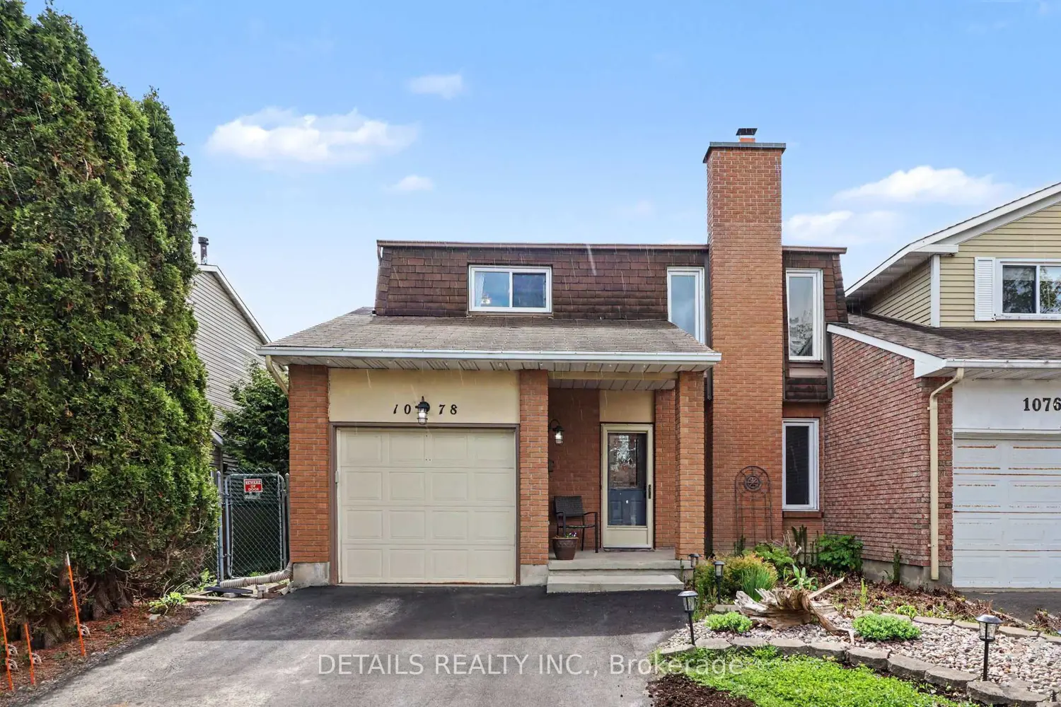 1078 St Jovite Ridge