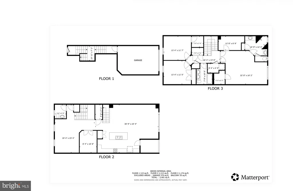 8030 Orchard Grove Road Unit 16, Odenton, MD 21113