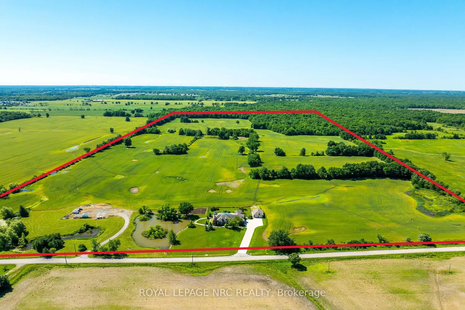 420 Concession Road 2 Road photo 2