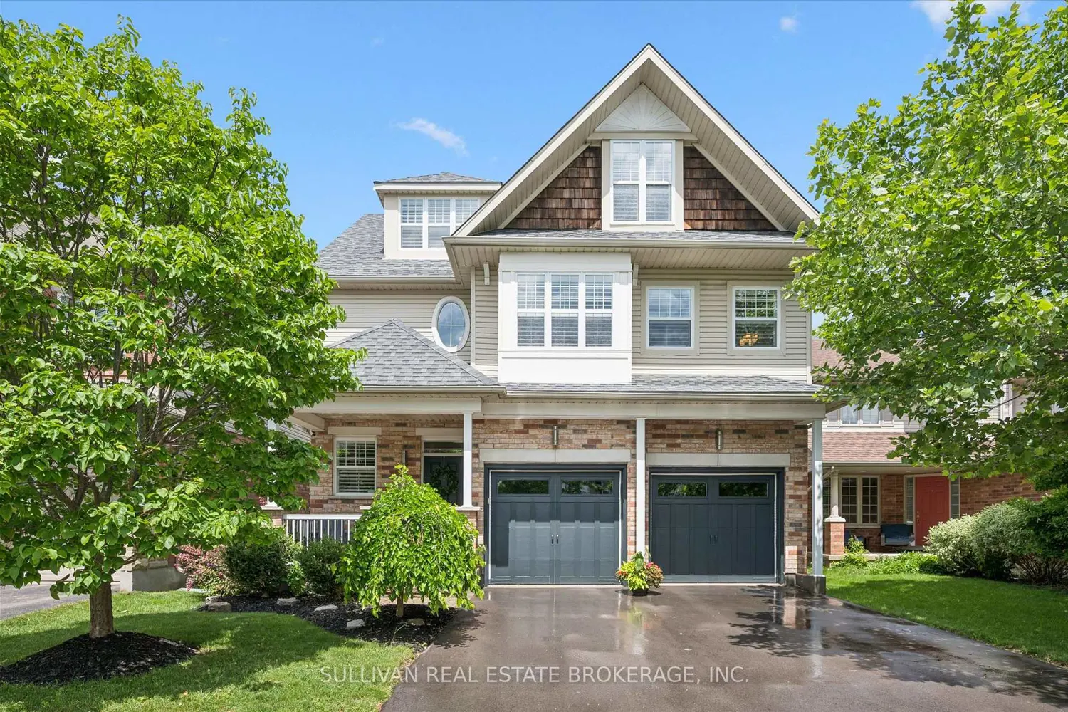 6 Whetstone Crescent