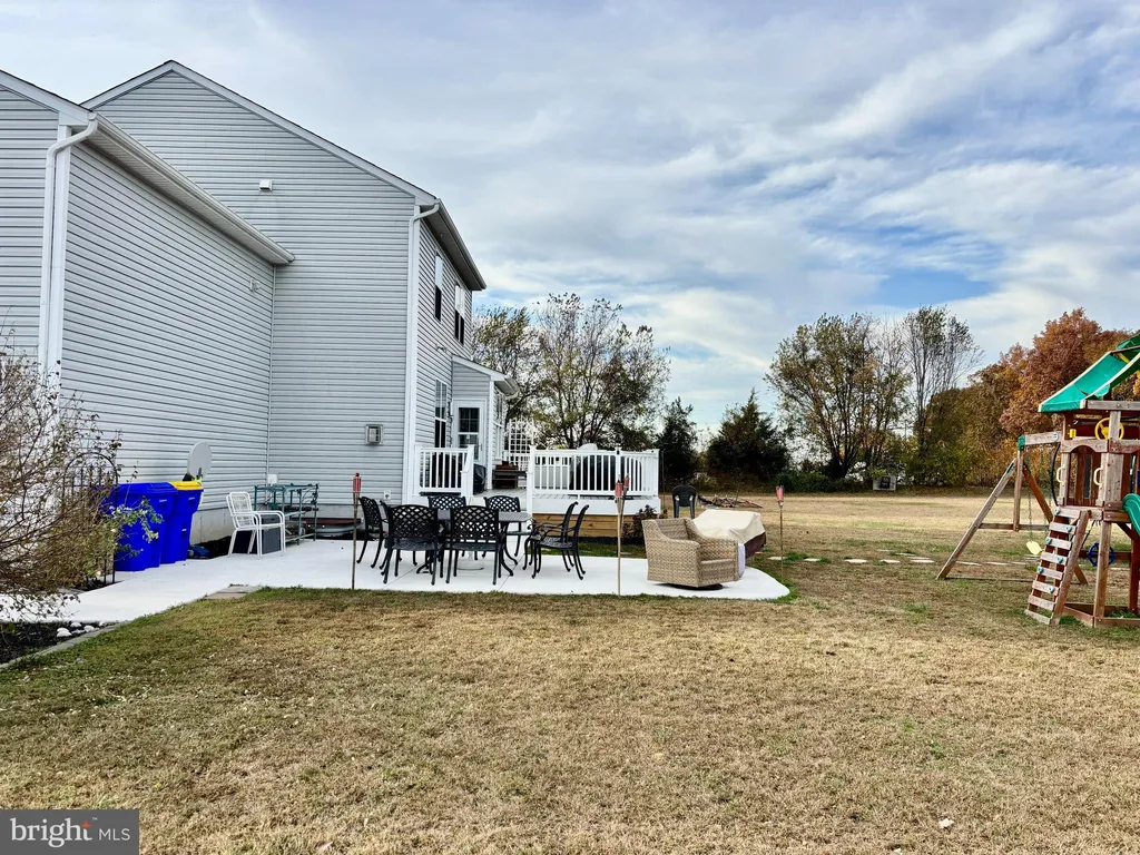 8168 Elm Tree Court, Lincoln, DE 19960