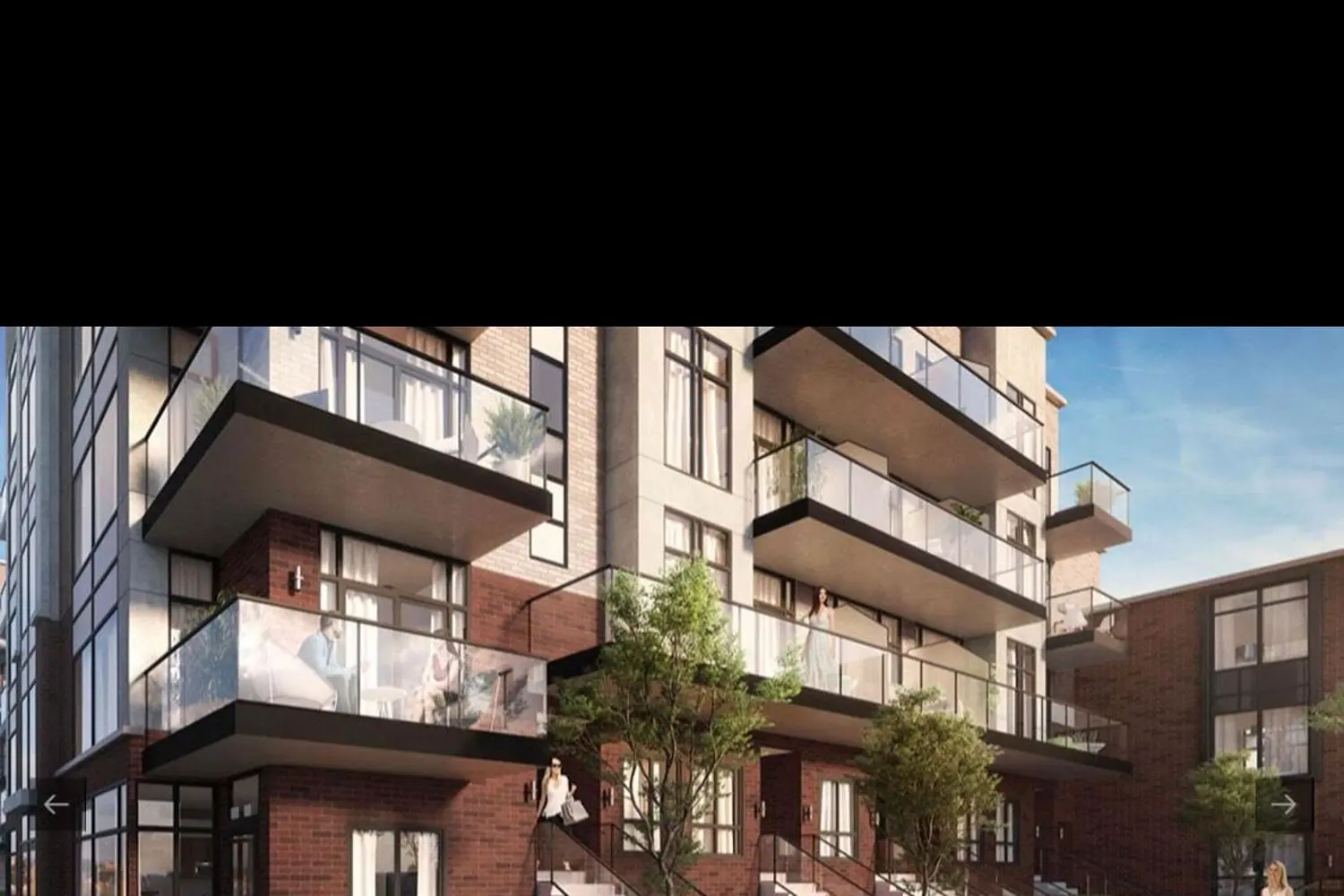 861 Sheppard Avenue 61 Blkb