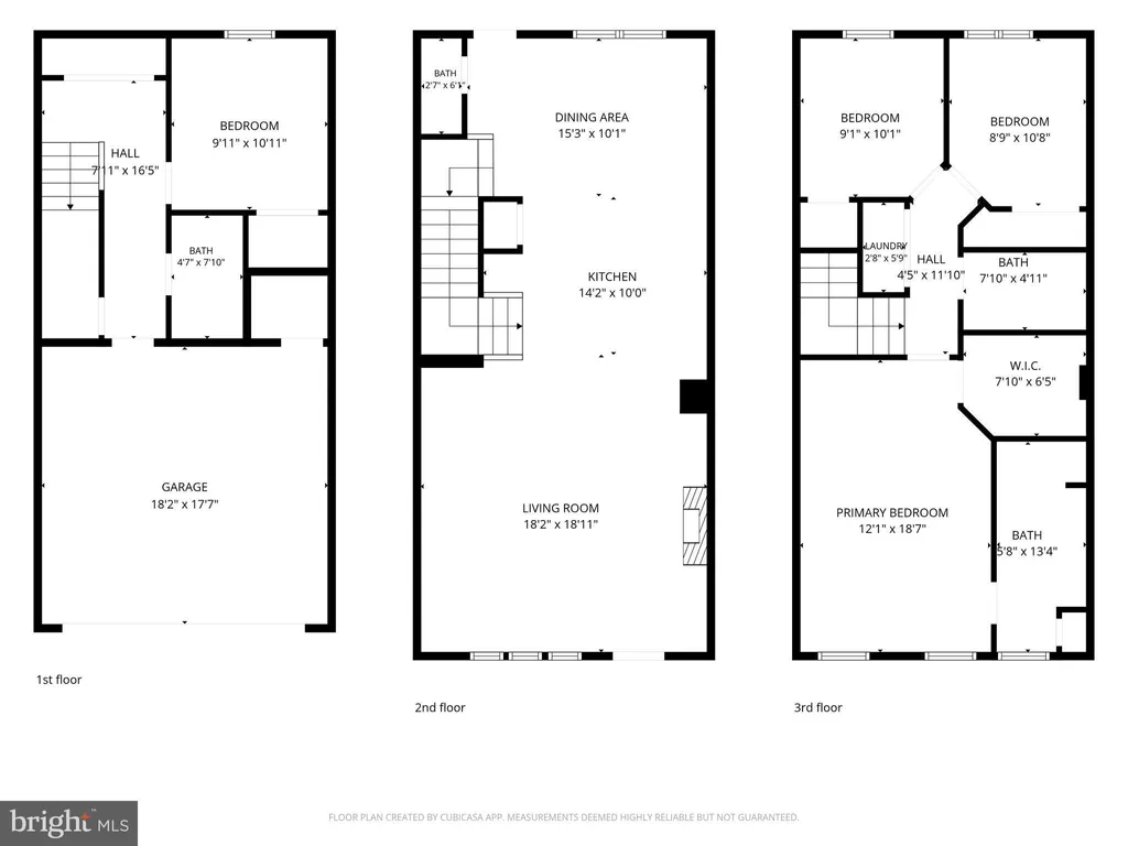 10406 Serenade Lane, Clinton, MD 20735