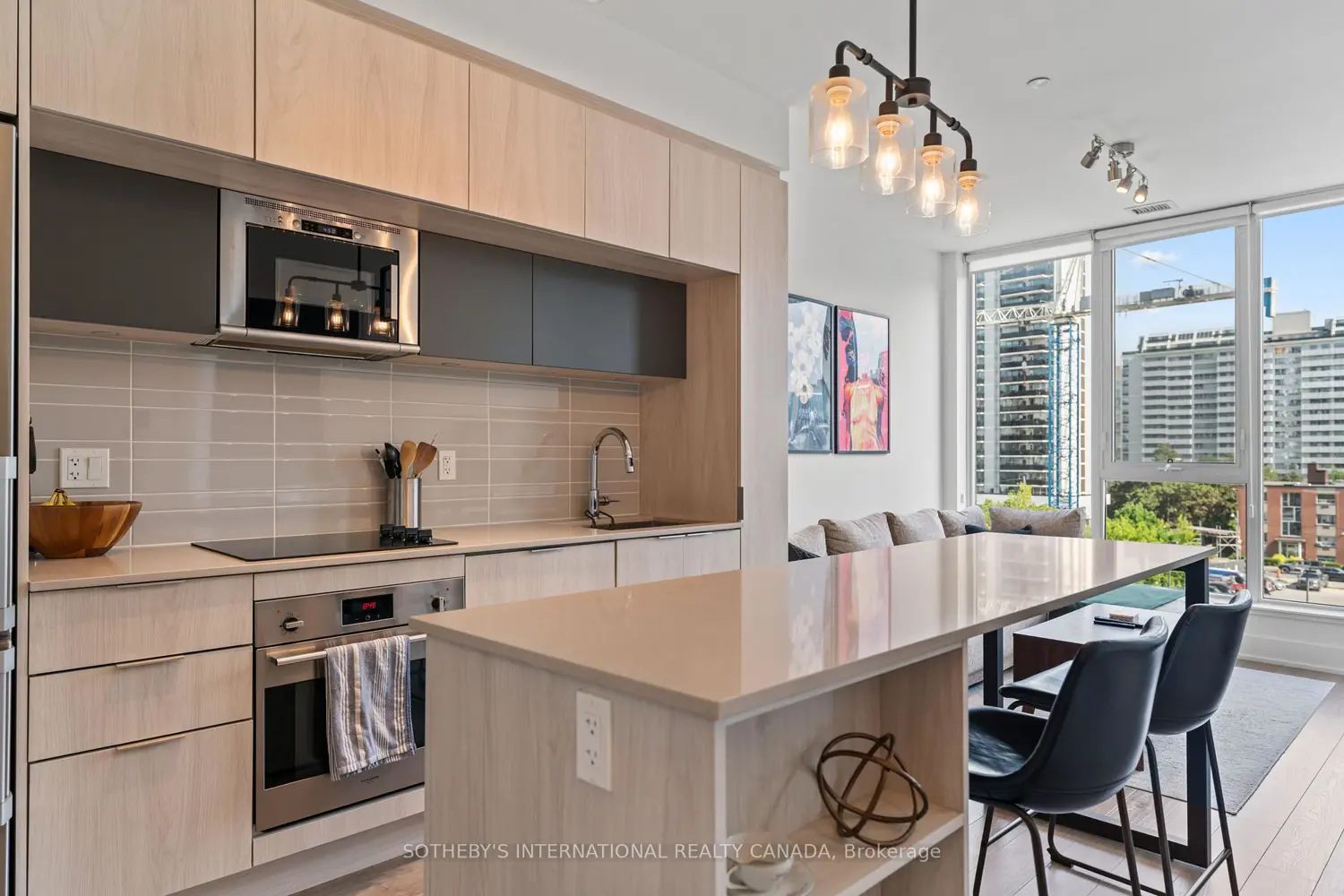 1 Belsize Drive 412