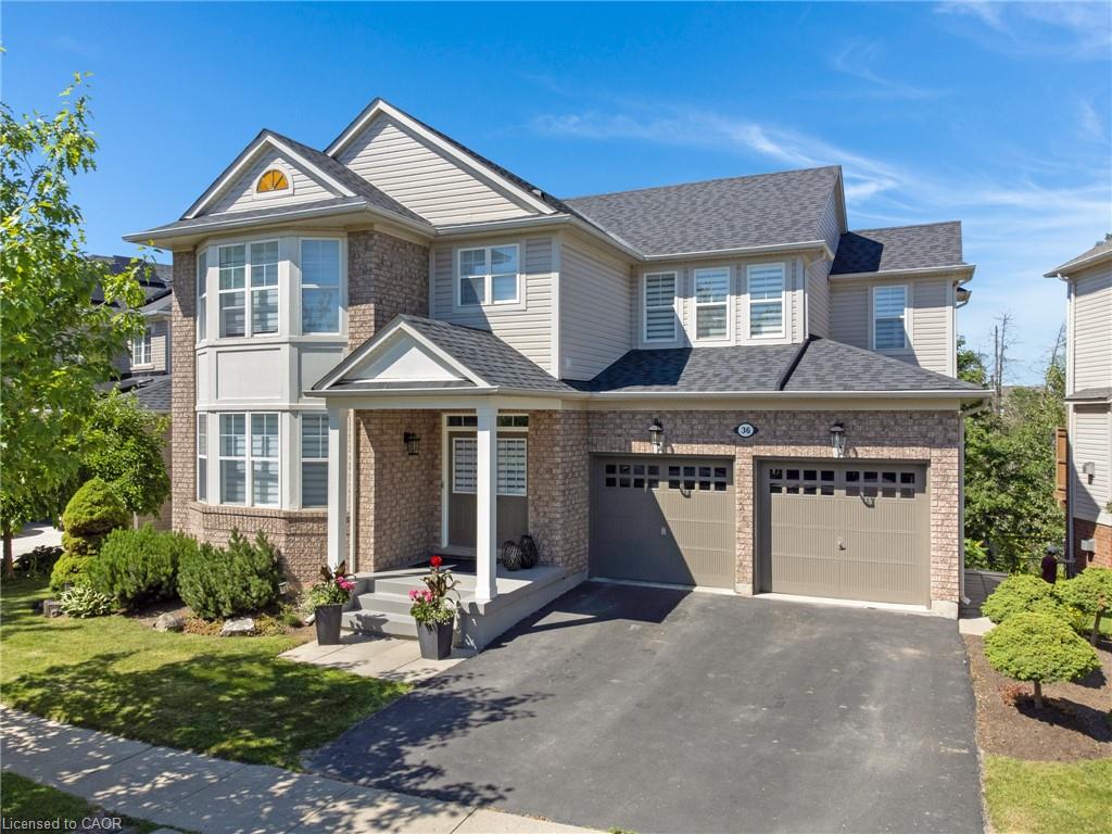 36 Dellgrove Circle, Cambridge, ON, N1T 2J9