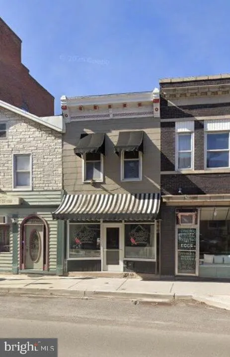 26 W Main Street, Frostburg, MD 21532