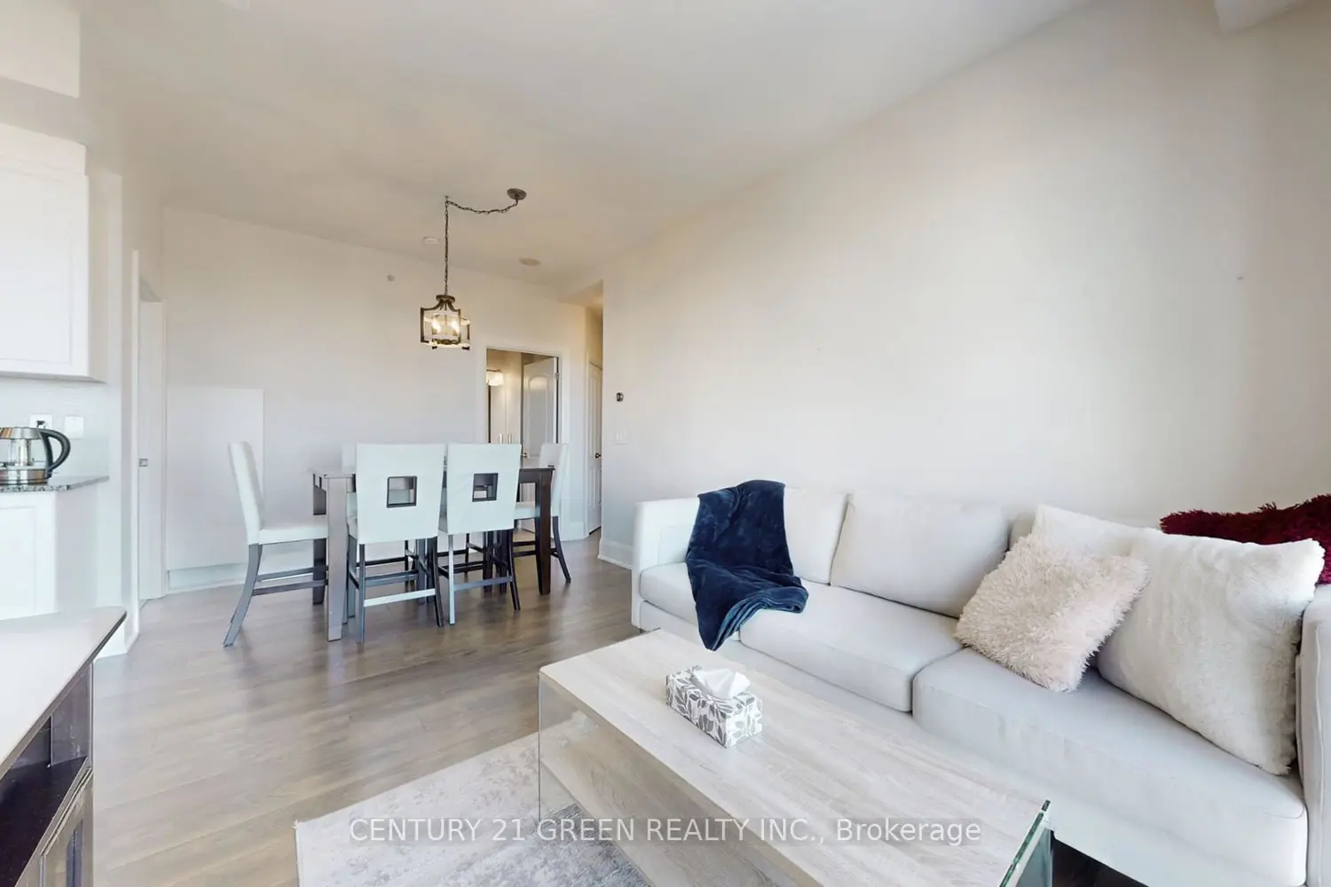 45 Yorkland Boulevard 1106 photo 3