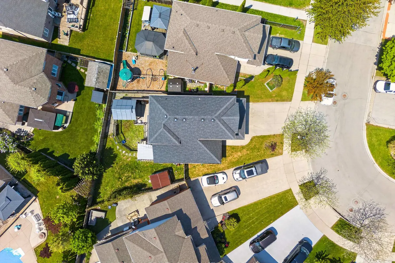 19 Sidney Crescent photo 5