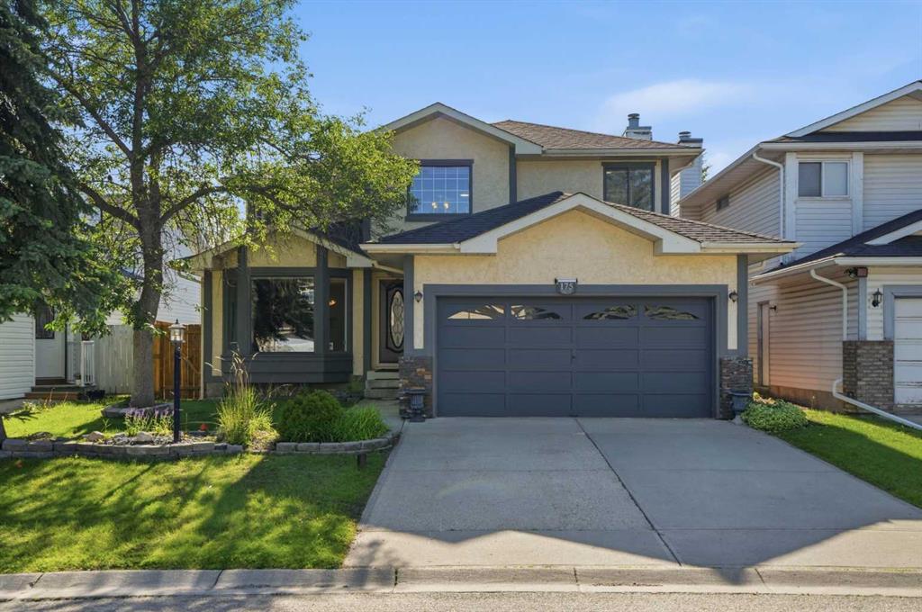 175 Shannon Circle SW, Calgary, AB, T2Y 2L1