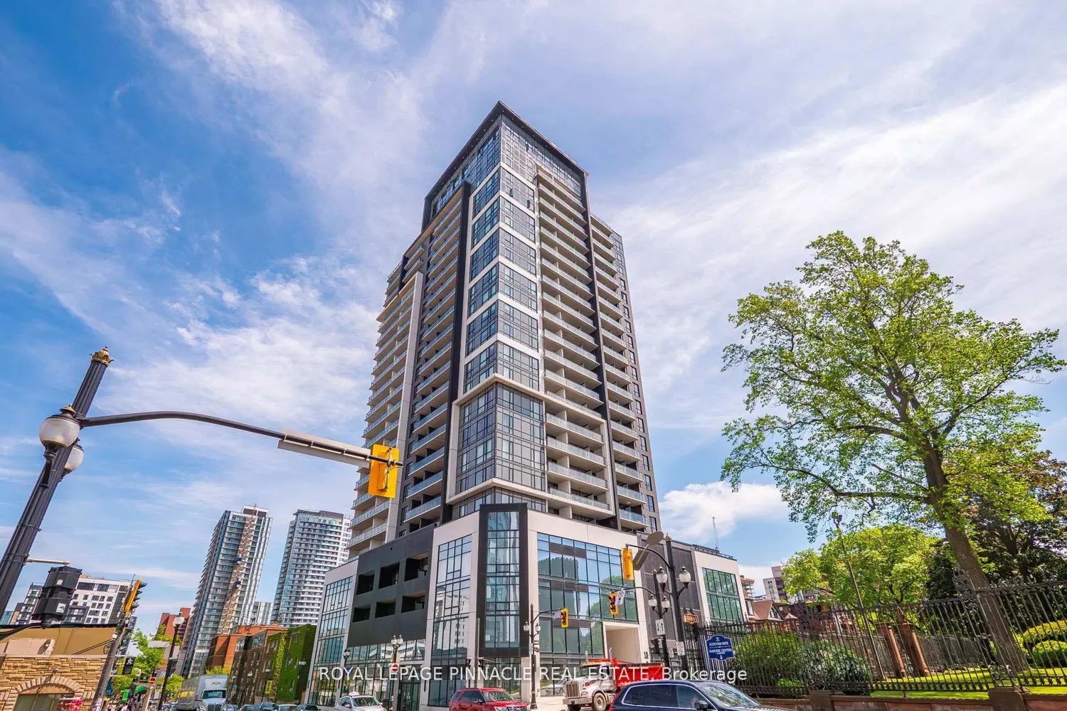 15 Queen Street 2303