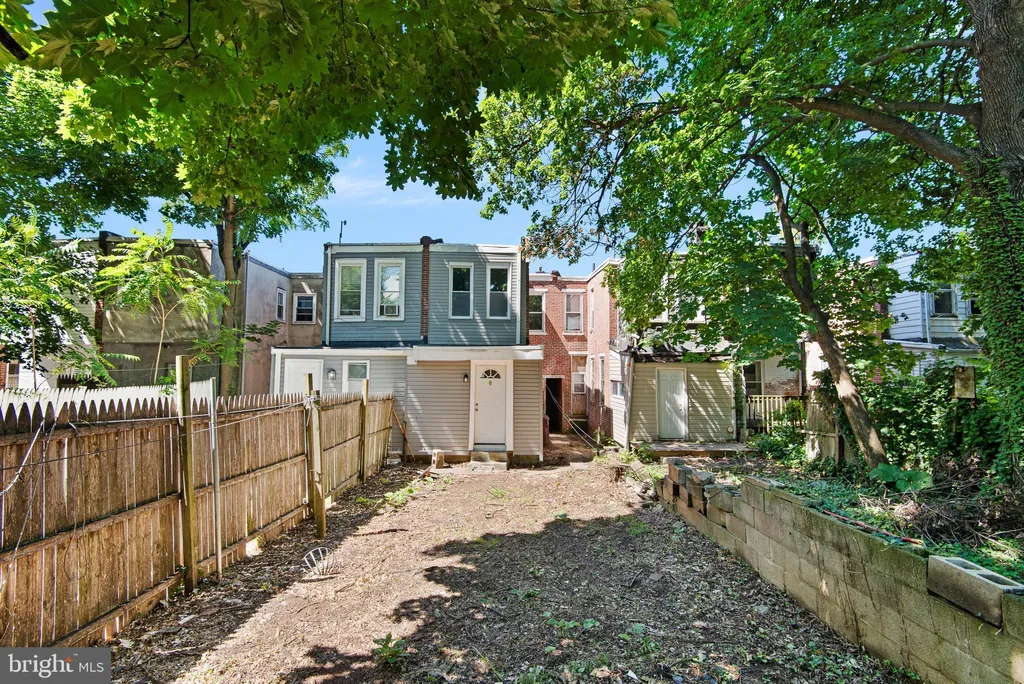 815 Vandever Avenue, Wilmington, DE 19802