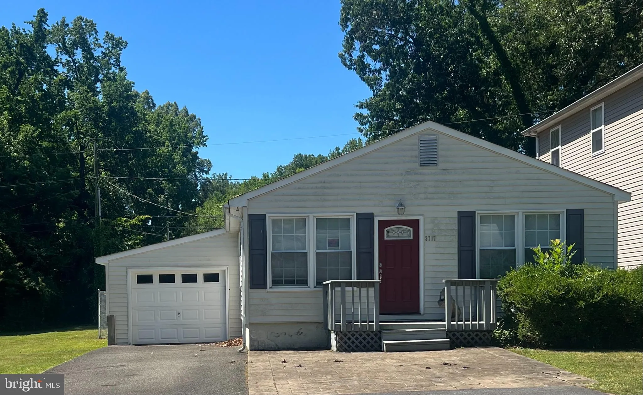 3717 5th Street, North Beach, MD 20714