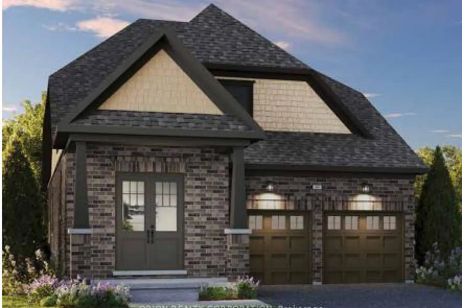 174 Deline Crescent