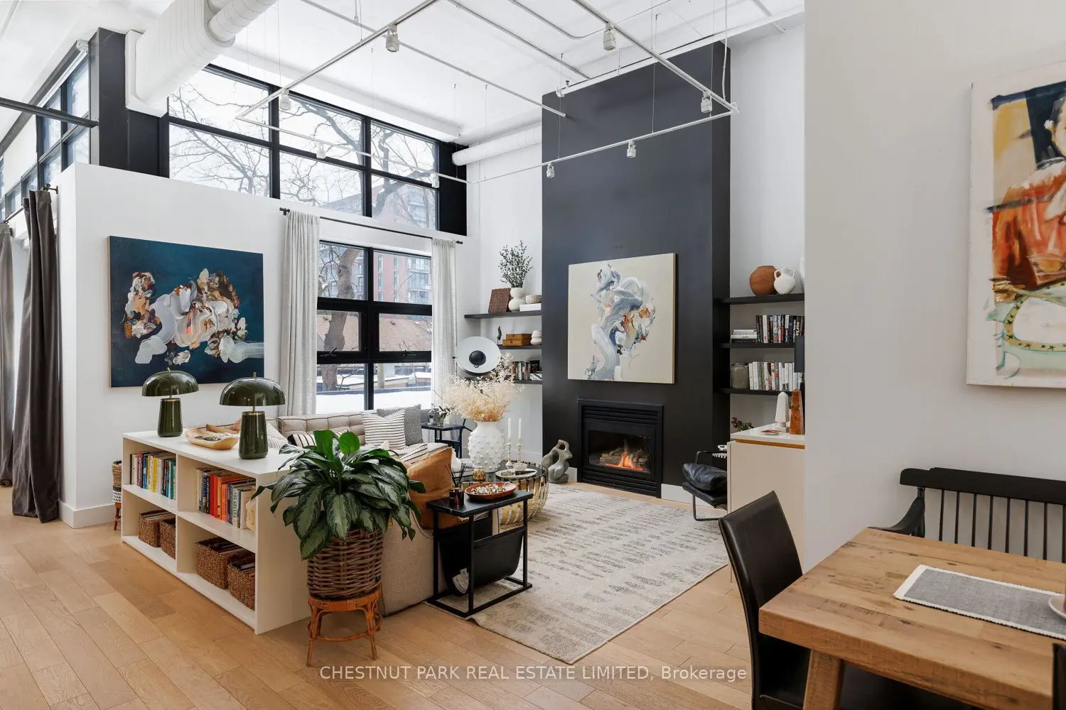 90 Sumach Street 313 photo 3