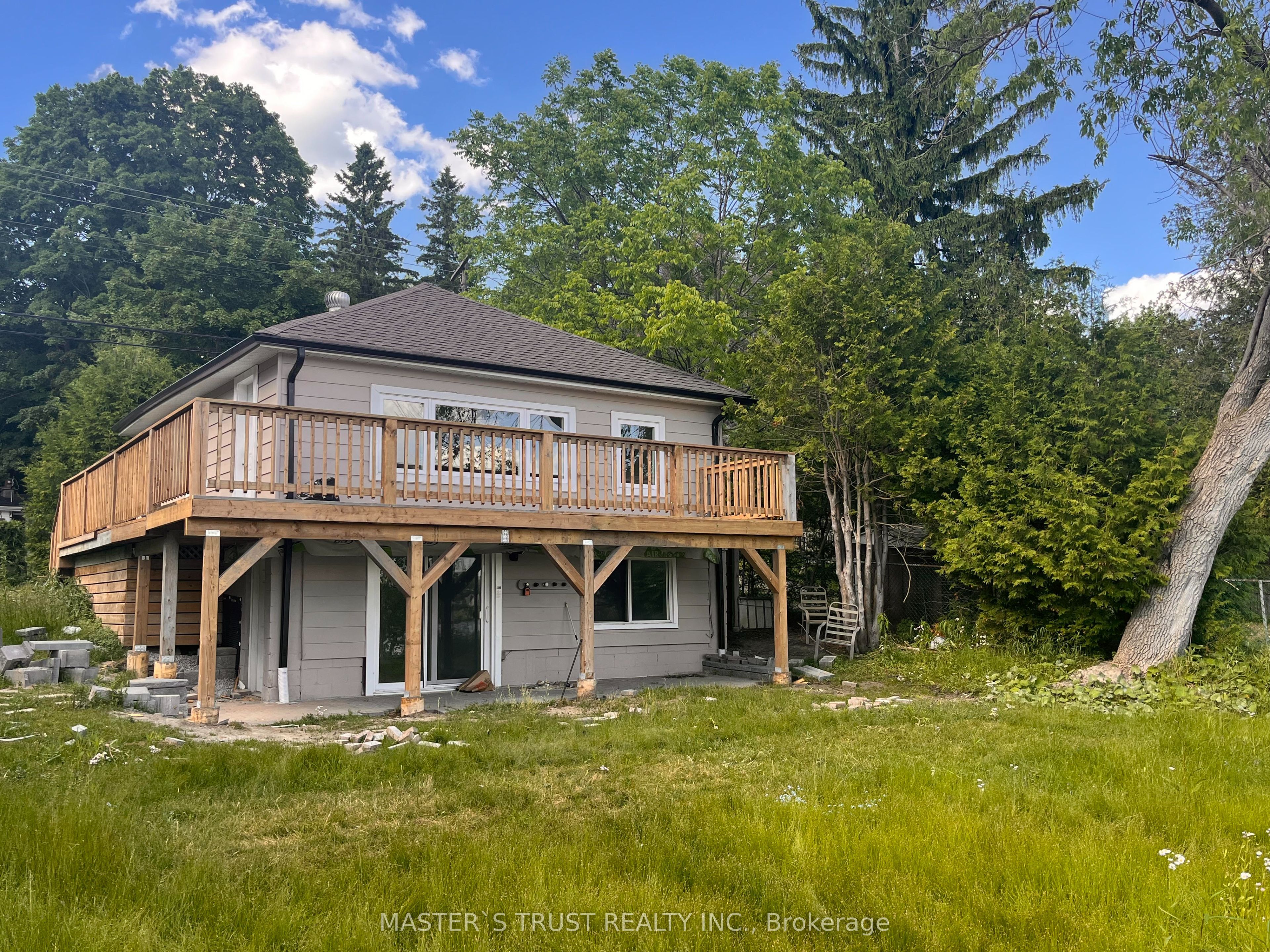 41 Connor Drive, Whitchurch-stouffville, ON, L4A 7X3