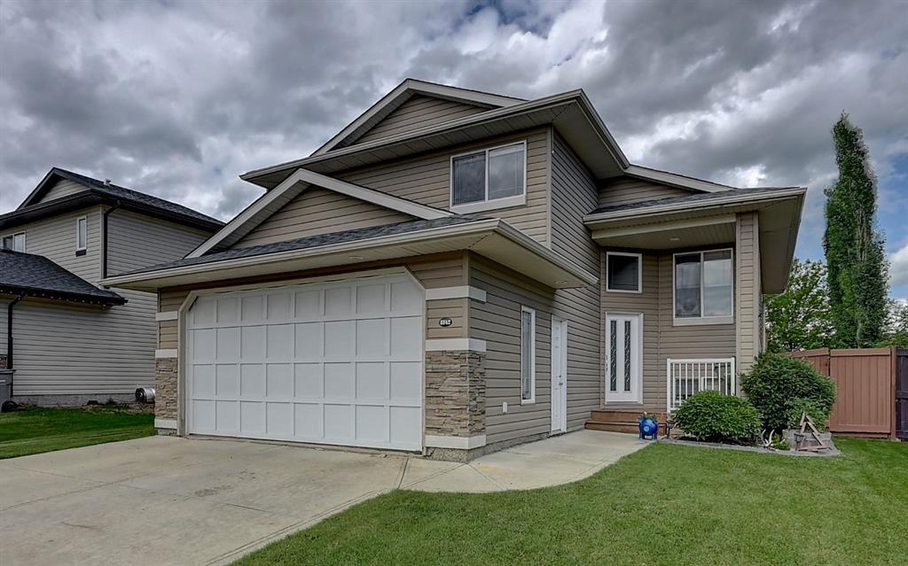 8842 115 Avenue, Grande Prairie, AB, T8X 0A7