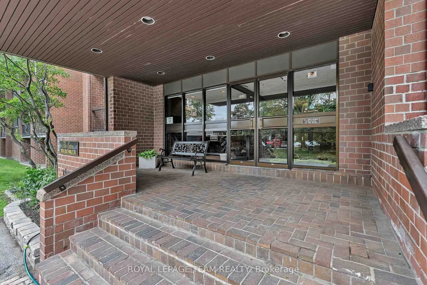 2630 Southvale Crescent 214
