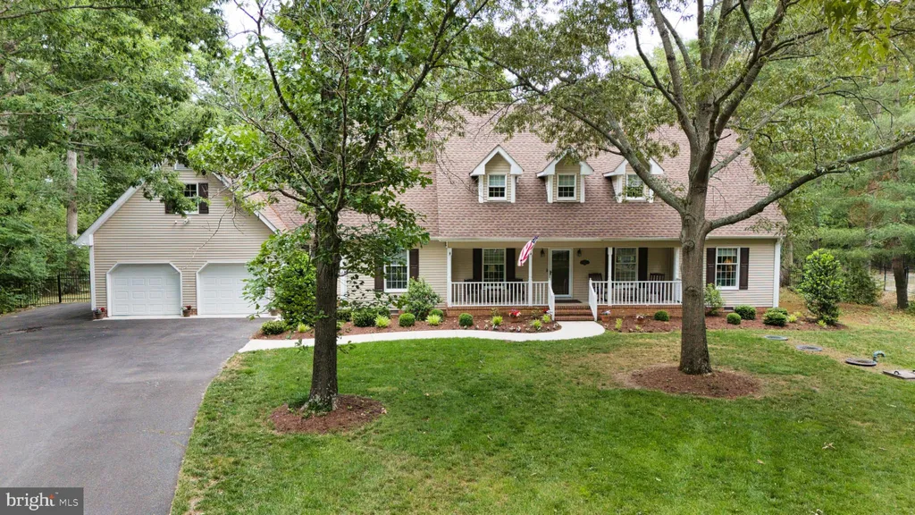 105 Rivers End Drive, Seaford, DE 19973