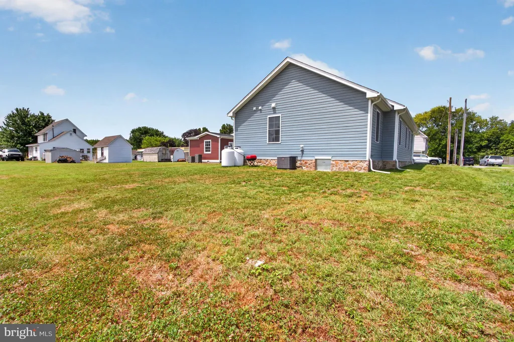 46 Broad Street, Greenwood, DE 19950