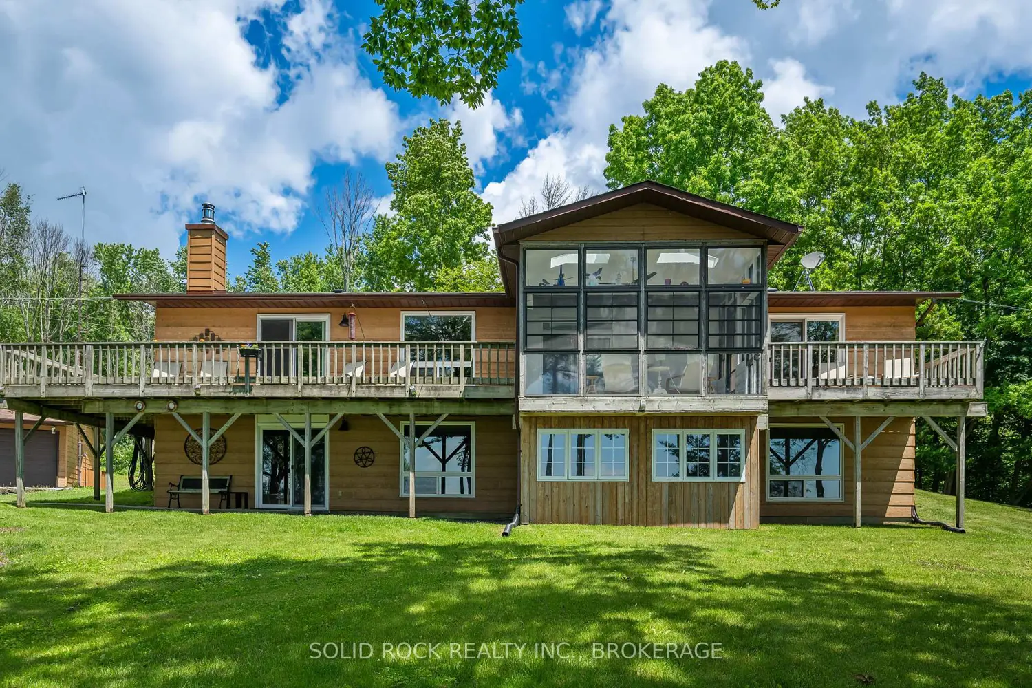 220 Havenwood Trail photo 2