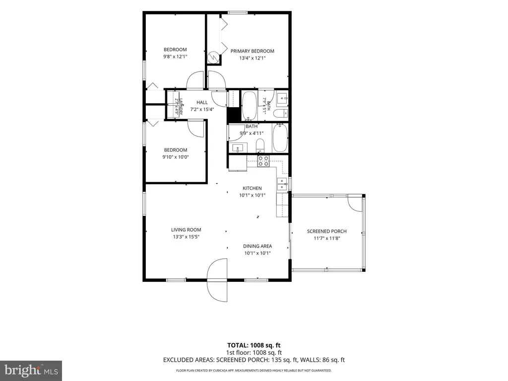 9 Camelot Circle, Ocean Pines, MD 21811