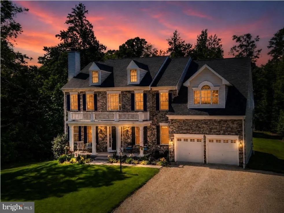 4485 Bristol Drive, Chesapeake Beach, MD 20732