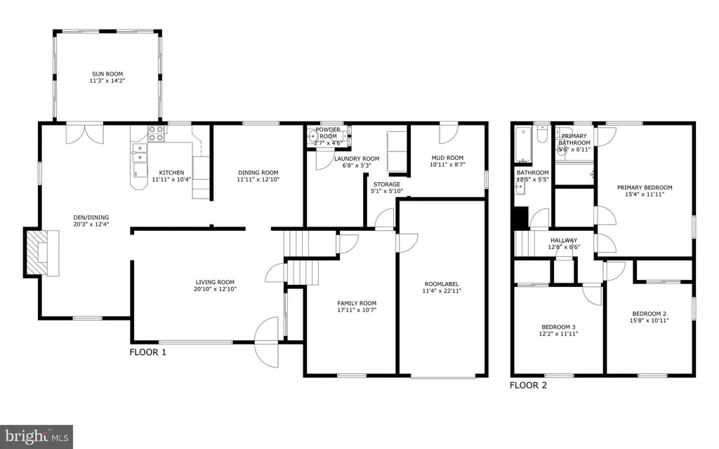 301 Country Club Drive, Newark, DE 19711
