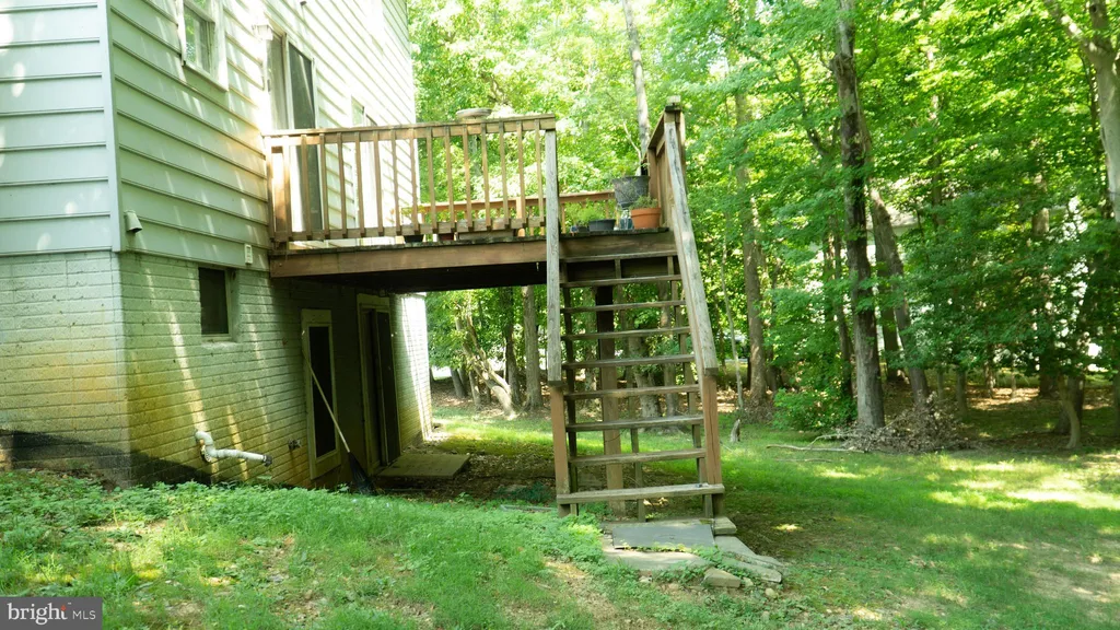 100 Blackpowder Lane, Fort Washington, MD 20744