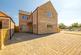 Plot 44 Cricketers Walk, Scothern Road, Nettleham, Lincoln, LN2