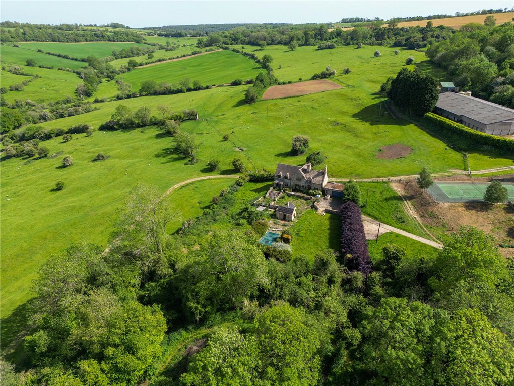 Land for saleWinchcombe, Cheltenham, Gloucestershire GL54