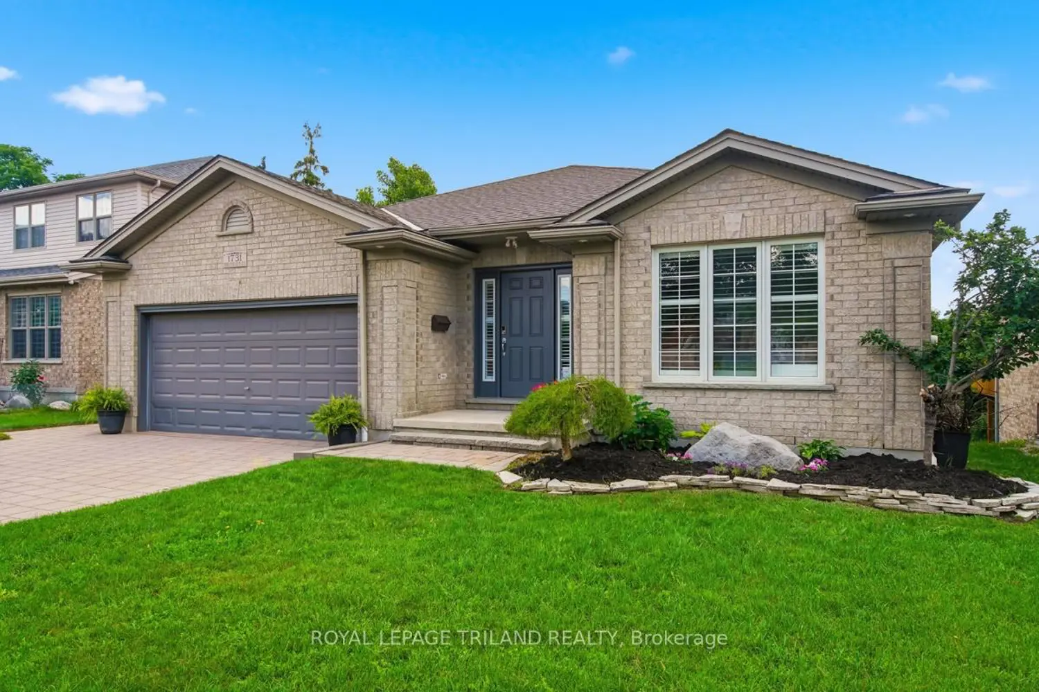 1731 Fiddlehead Place