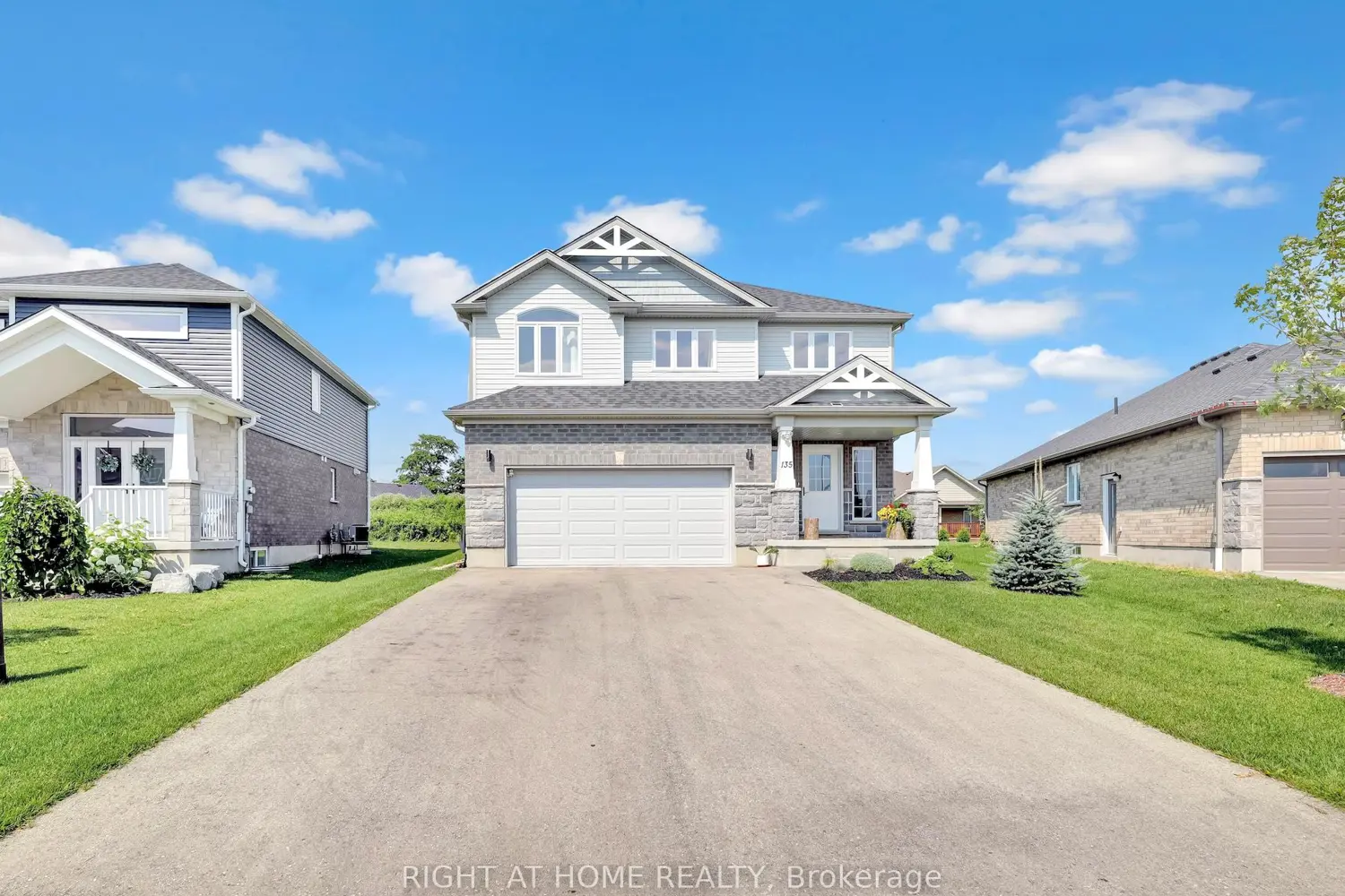 135 Stephenson Way