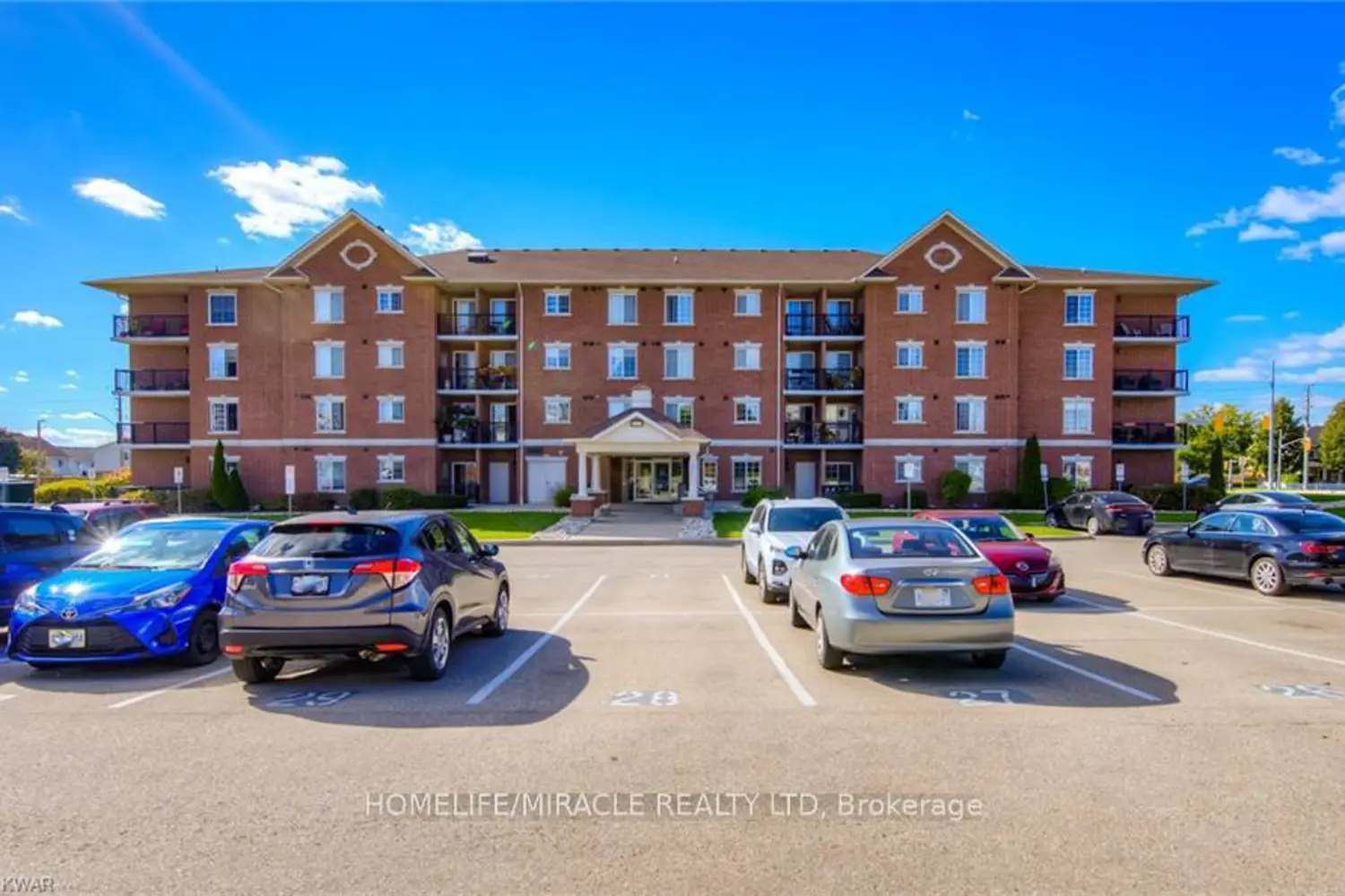 415 Grange Road 101