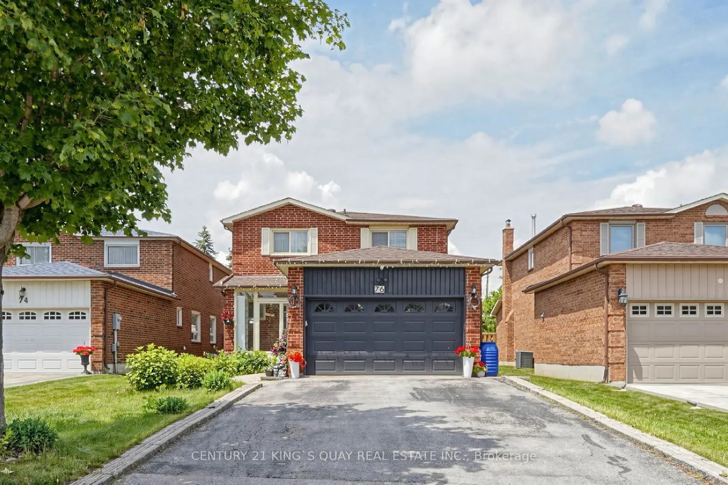 76 Bendamere Crescent