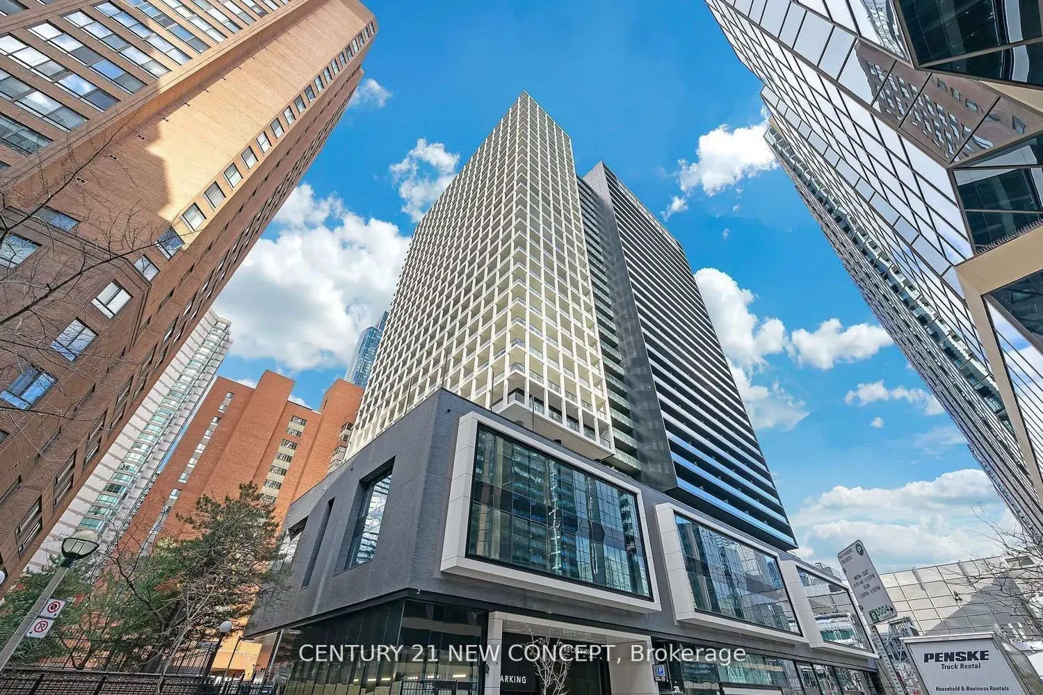 20 Edward Street 1202