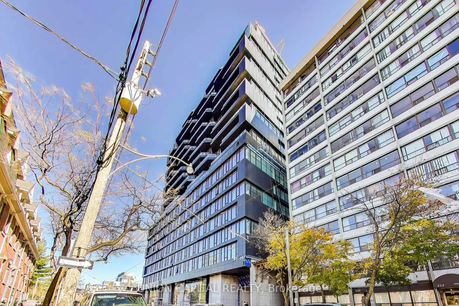 195 Mccaul Street 502