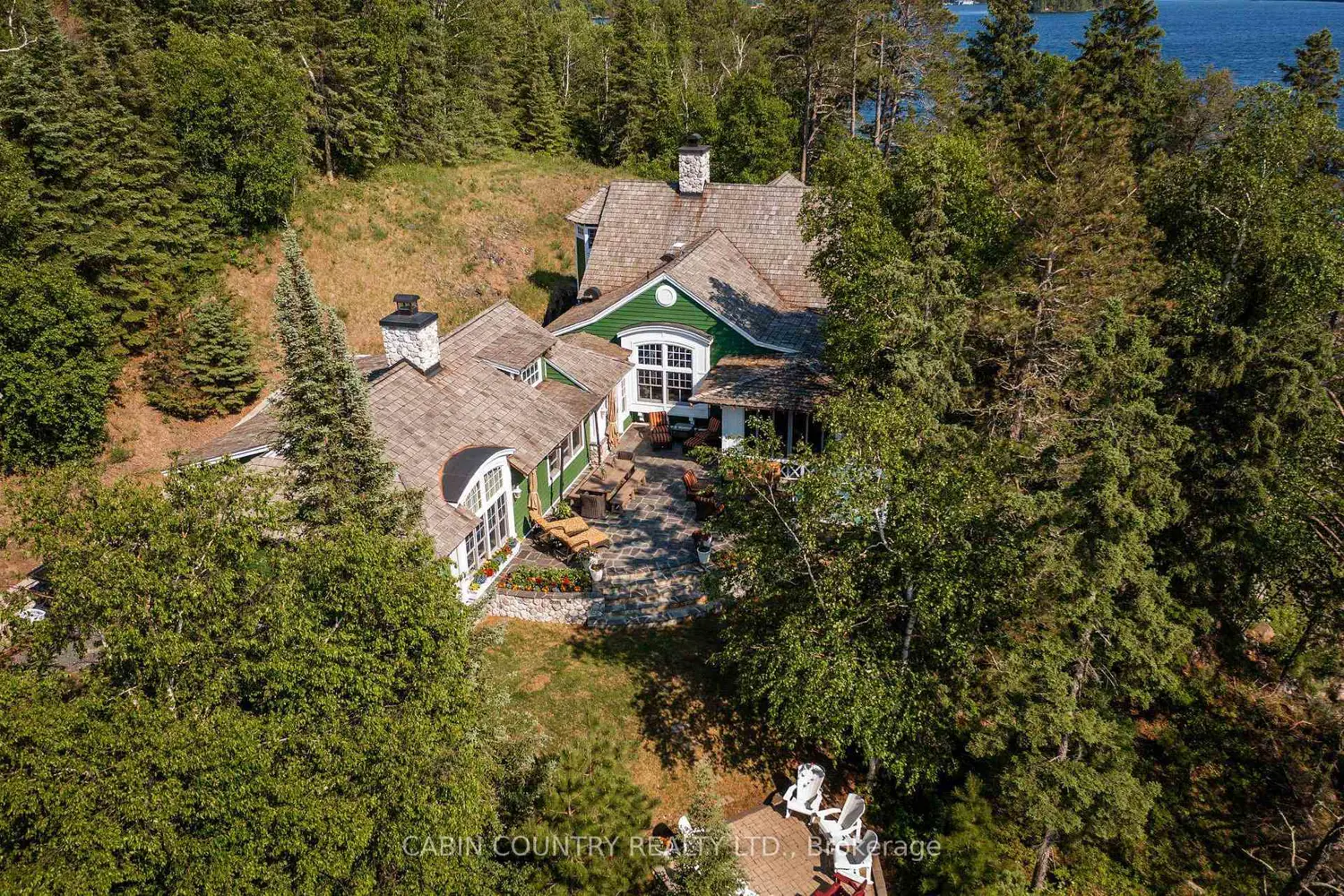 295P Rogers Island photo 4