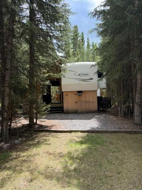 110-200 4 Avenue SW, Sundre, AB, T0M 1X0
