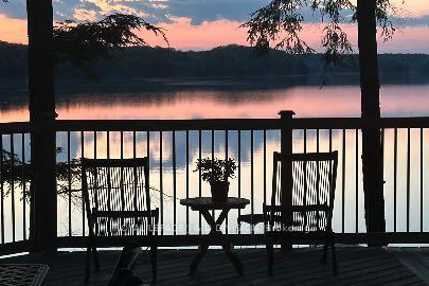 200 Blackstone Lake Water photo 2
