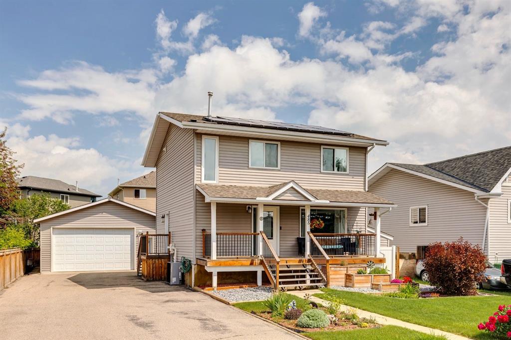 485 Big Springs Drive SE, Airdrie, AB, T4A 1A3