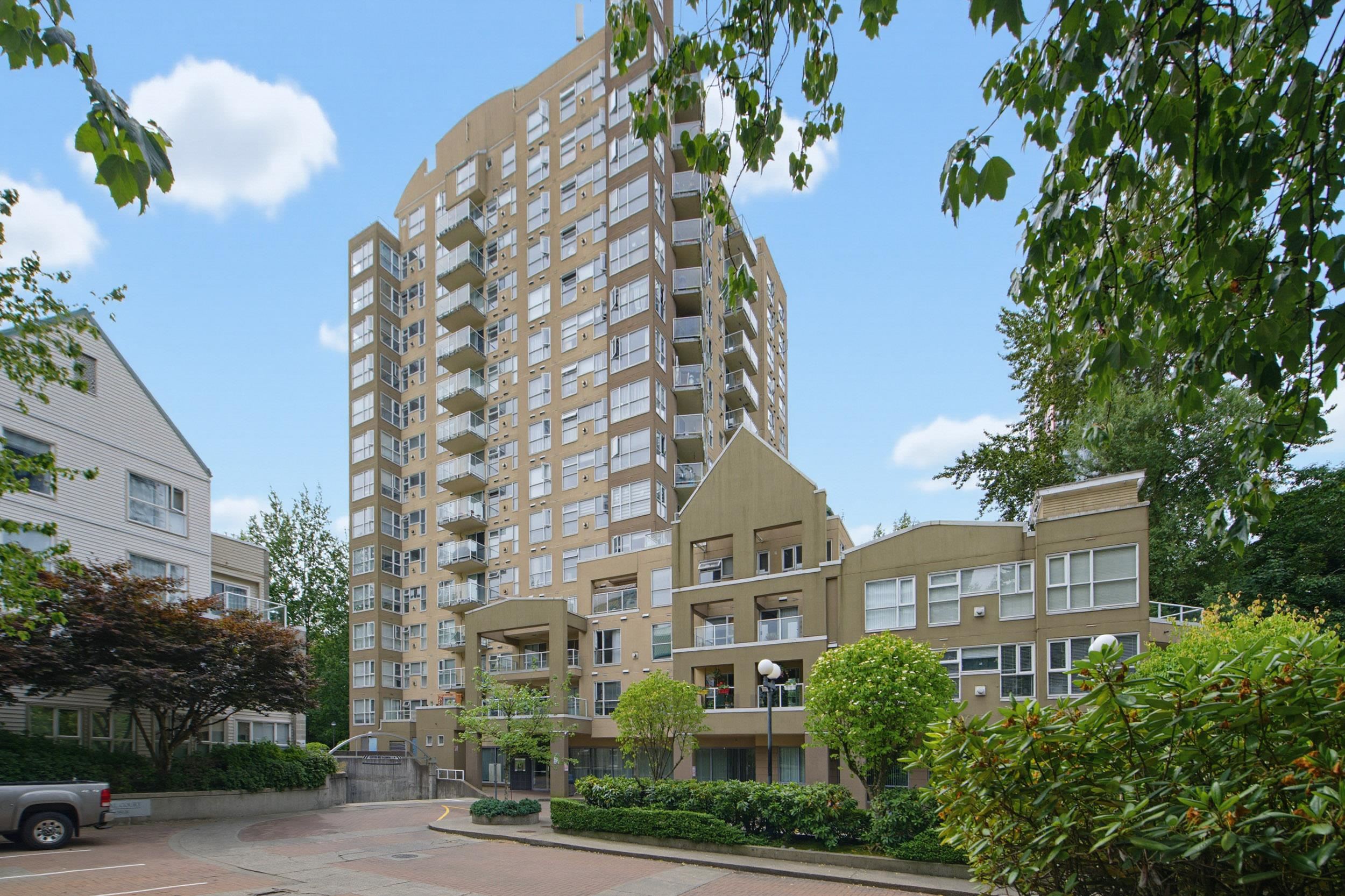 1002-9830 Whalley Boulevard, Surrey, BC, V3T 5S7