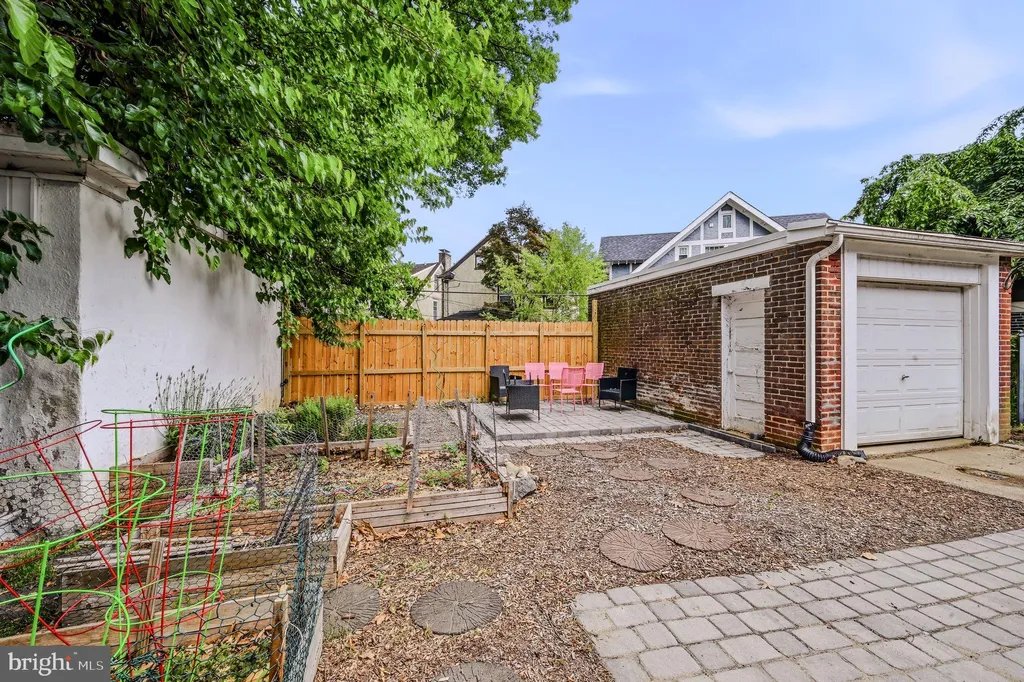 2808 Baynard Boulevard, Wilmington, DE 19802