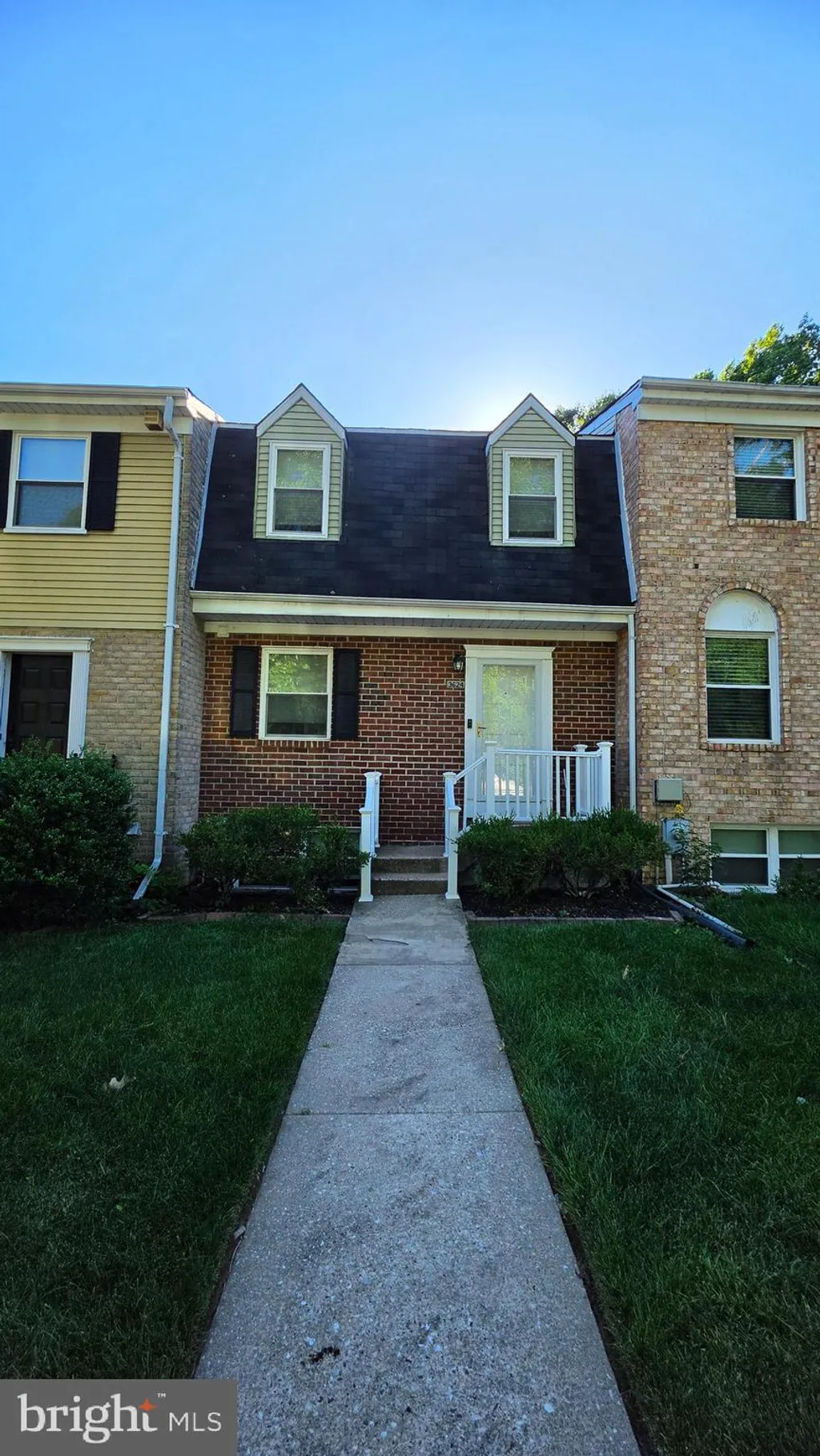 3624 Waterwheel Square, Randallstown, MD 21133