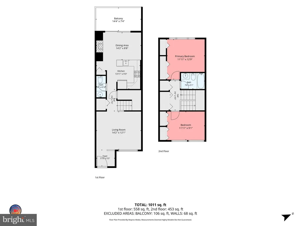 18232 Windsor Hill Drive Unit 309, Olney, MD 20832