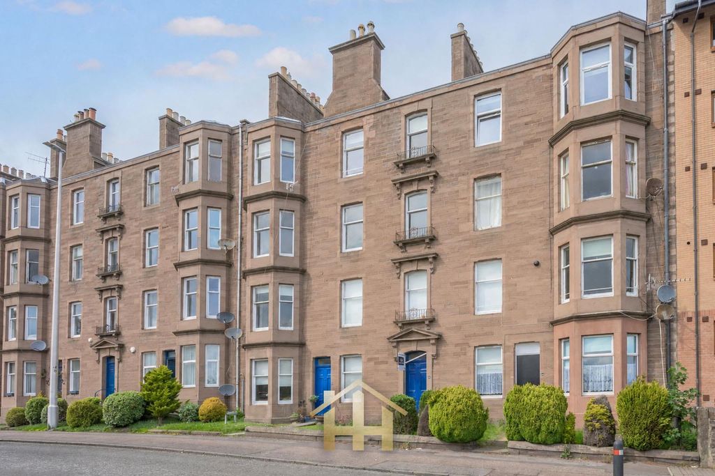 3 bed flat for saleBlackness Road, Dundee DD2