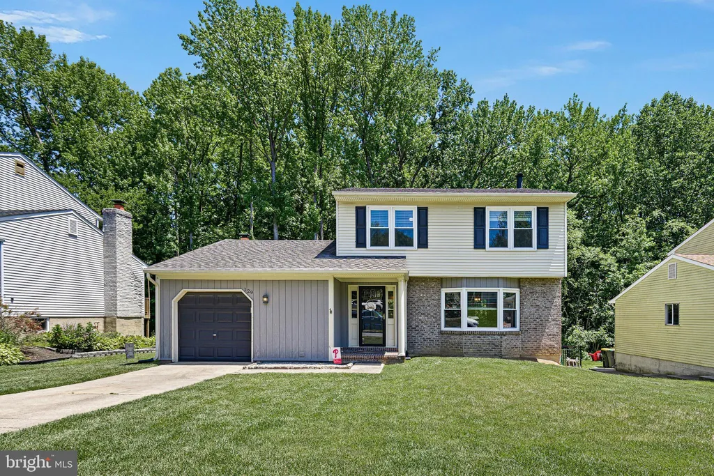 129 Pawnee Court, Newark, DE 19702